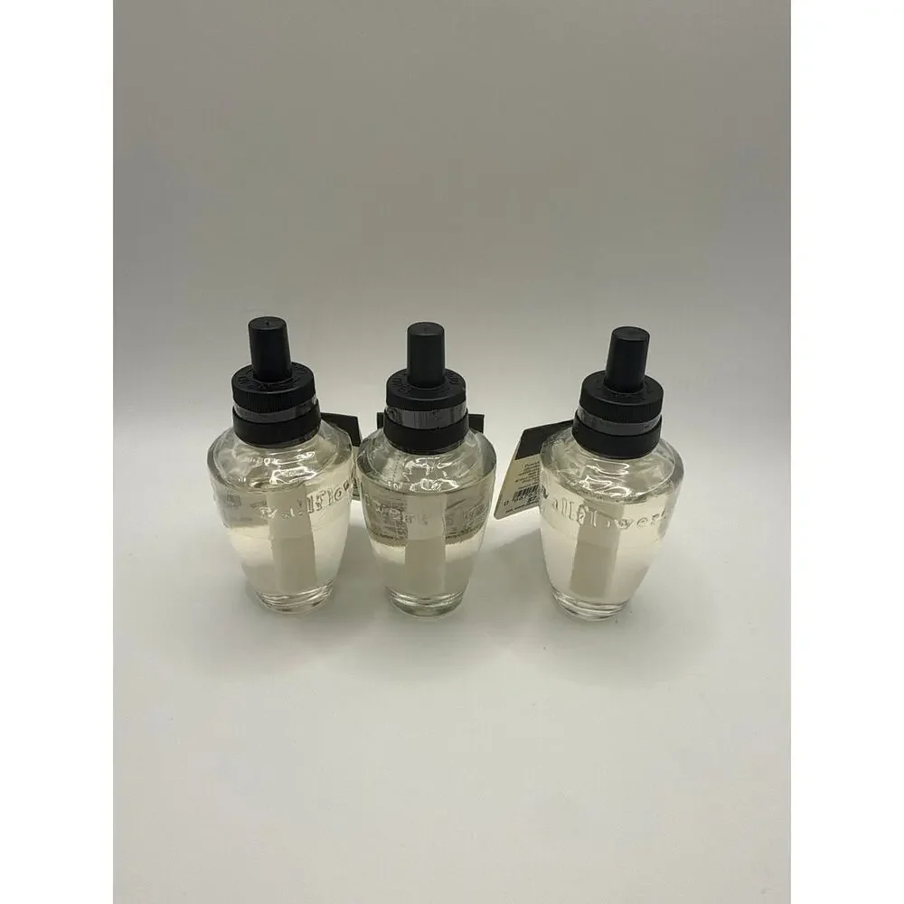 Bath & Body Works Disney Life's a Fairytale Wallflower Fragrance Refill Bulb (3)